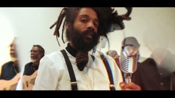 Yaadcore – Say That You Love Me