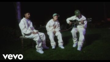 Yahritza Y Su Esencia – Y Qué Tal Si Te Escapas Del Cielo