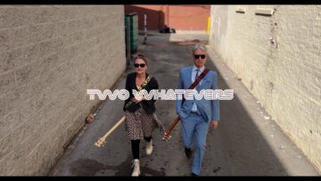 Two Whatevers – Ballad of John Dillinger