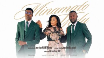 Denzel x Madam Boss x Jerdan Paradise – MUNAMATO YEDU