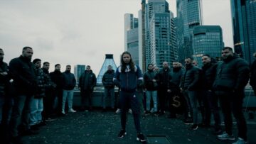 Haaland936 – 100 Bars