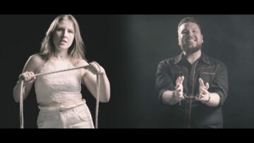 Ice Exiled – Chained And Bound (ft. Felicia Firemane, Annika Metso)