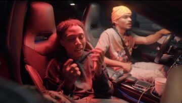 NATURAL – LITTLE HOMIE X HUAN62