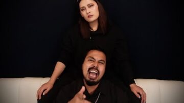 NI RAIN – HIPHOP IS ME 