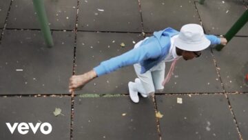 Pablo Skywalkin – Hair Done