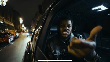 RIMZEE – OUT THE MUD