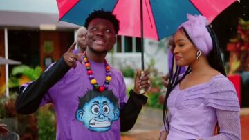 Sadiq Saleh – Fuskar Kwandala