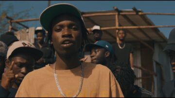 Toxic Lyrikali – SICK