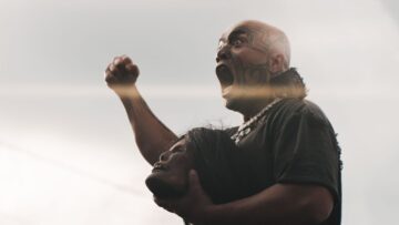 ALIEN WEAPONRY – Mau Moko