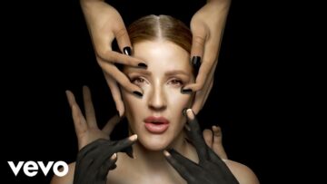 Anyma & Ellie Goulding – Hypnotized