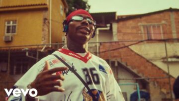 Asake, LUDMILLA – Whine