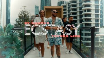 Ay Huncho x Youngn Lipz – Ecstasy