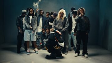 BabyDaiz – ENEMIES