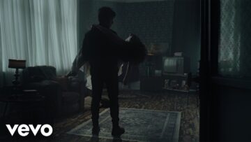 Bury Tomorrow – Let Go