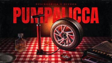 DESINGERICA X DJEXON – PUMPALICCA