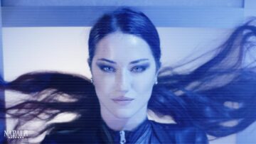 EDGE OF PARADISE – Death Note