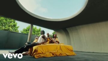 Fireboy DML – ecstasy