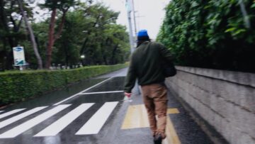 GRMLN – ‘Drunk Again’