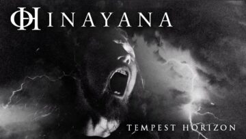 HINAYANA – Tempest Horizon