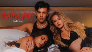 Jan Bendig – MAMA MIA