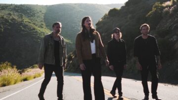 Kensington – A Moment