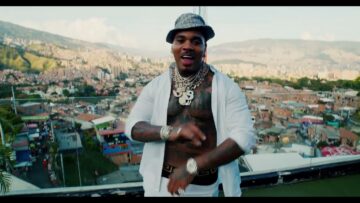 Kevin Gates – Block Away