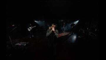 L.S. Dunes – Forgiveness