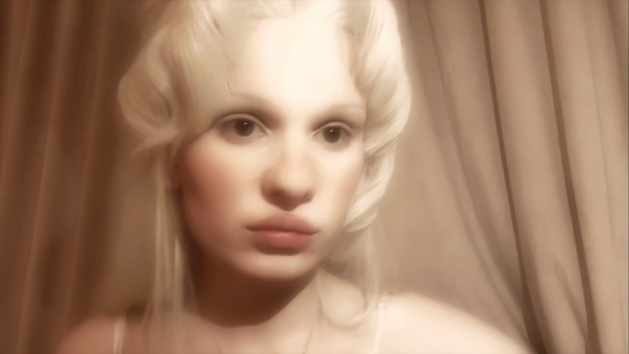 Lilith Morris – Window