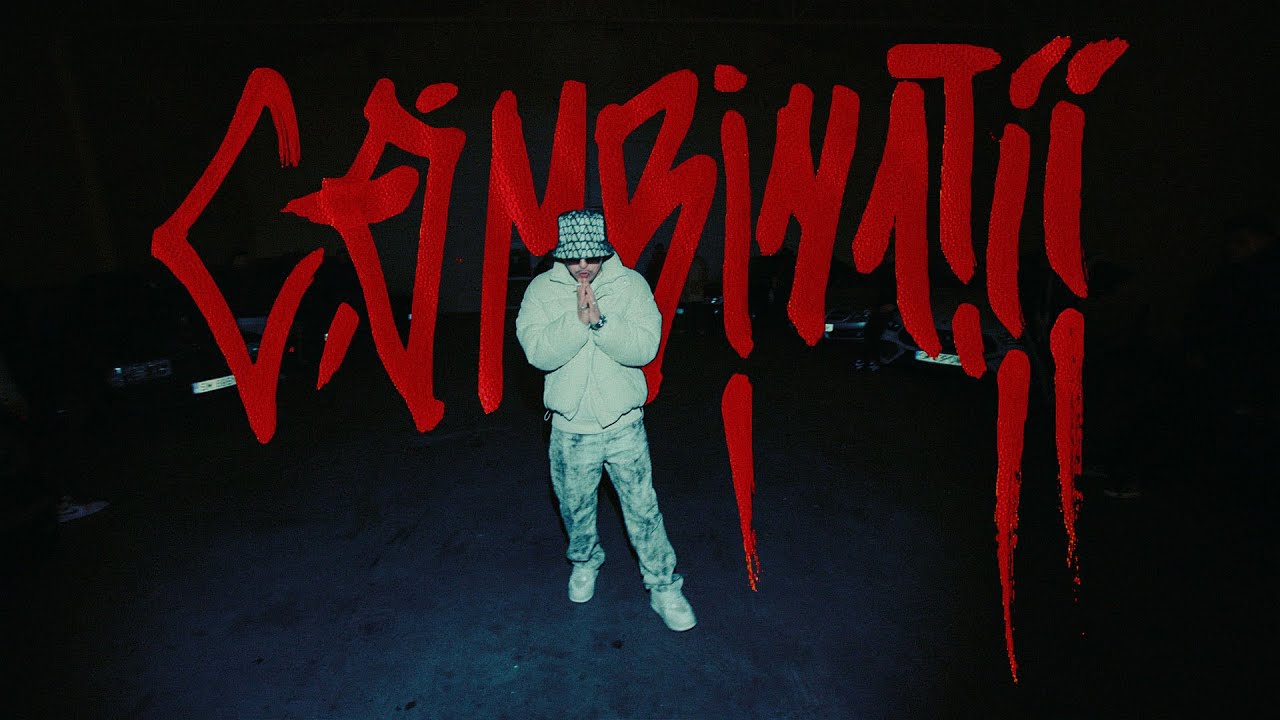 M.G.L. – COMBINAȚII