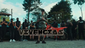 Macho LXIII – Vivencias