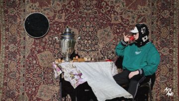 Maniak – Babushka Traphouse