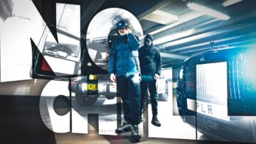 Mazza L20 x A1 – No Chill