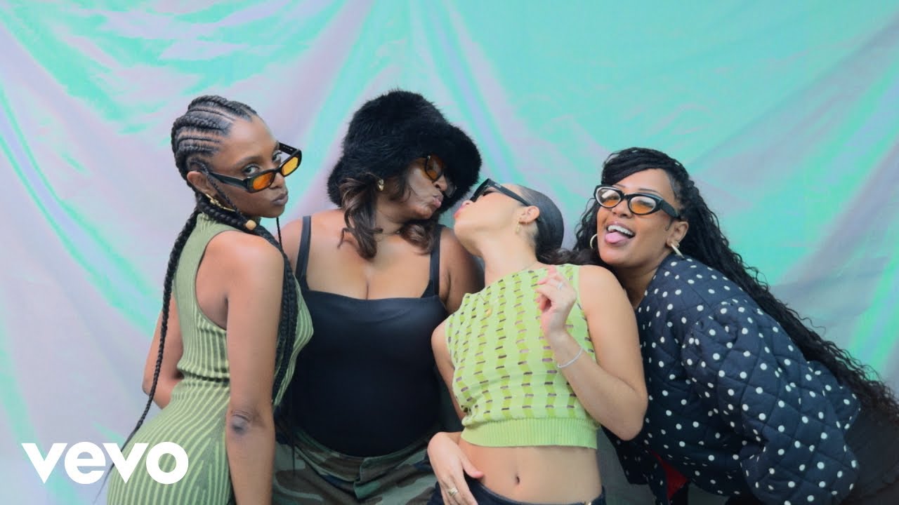 Mereba – Phone Me