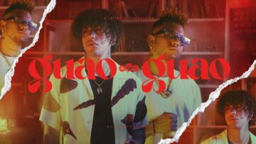 Micro TDH, Ovy On the Drums – Guao Guao