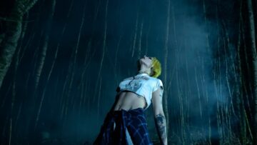 Mimi Barks – MIRTAZAPINE