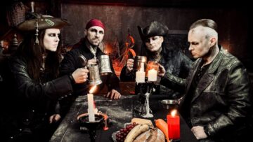 NACHTBLUT – Stirb langsam