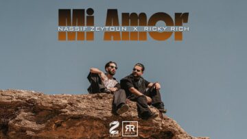 Nassif Zeytoun X Ricky Rich – Mi Amor