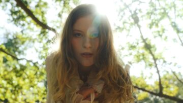 Paris Paloma – HUNTER (the cacophony)