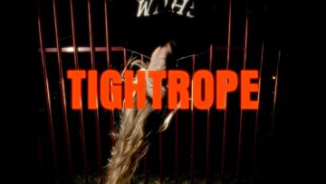 PRESS CLUB – TIGHTROPE
