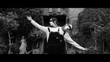 Samuel James – Rapture