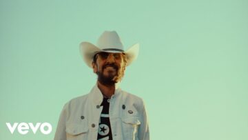 Ringo Starr – Look Up