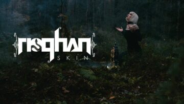 Rioghan – Skin