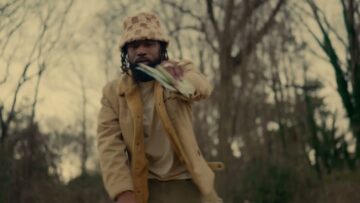 Spotlife Movement – Stay Down