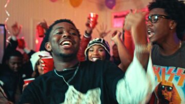 Sturdyyoungin, Ohthatsmizz & Zeddy Will – TRIPPIN