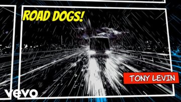 Tony Levin – Road Dogs