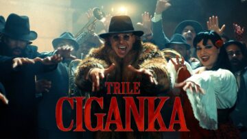 TRILE – CIGANKA