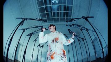 Viagra Boys – Man Made of Meat