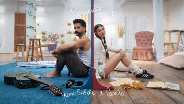 Yami Safdie, Camilo – Querida Yo