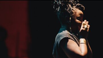 Youssoupha – DIEU EST GRANDE