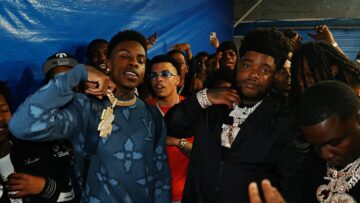 Zillionaire Doe – Pull Up